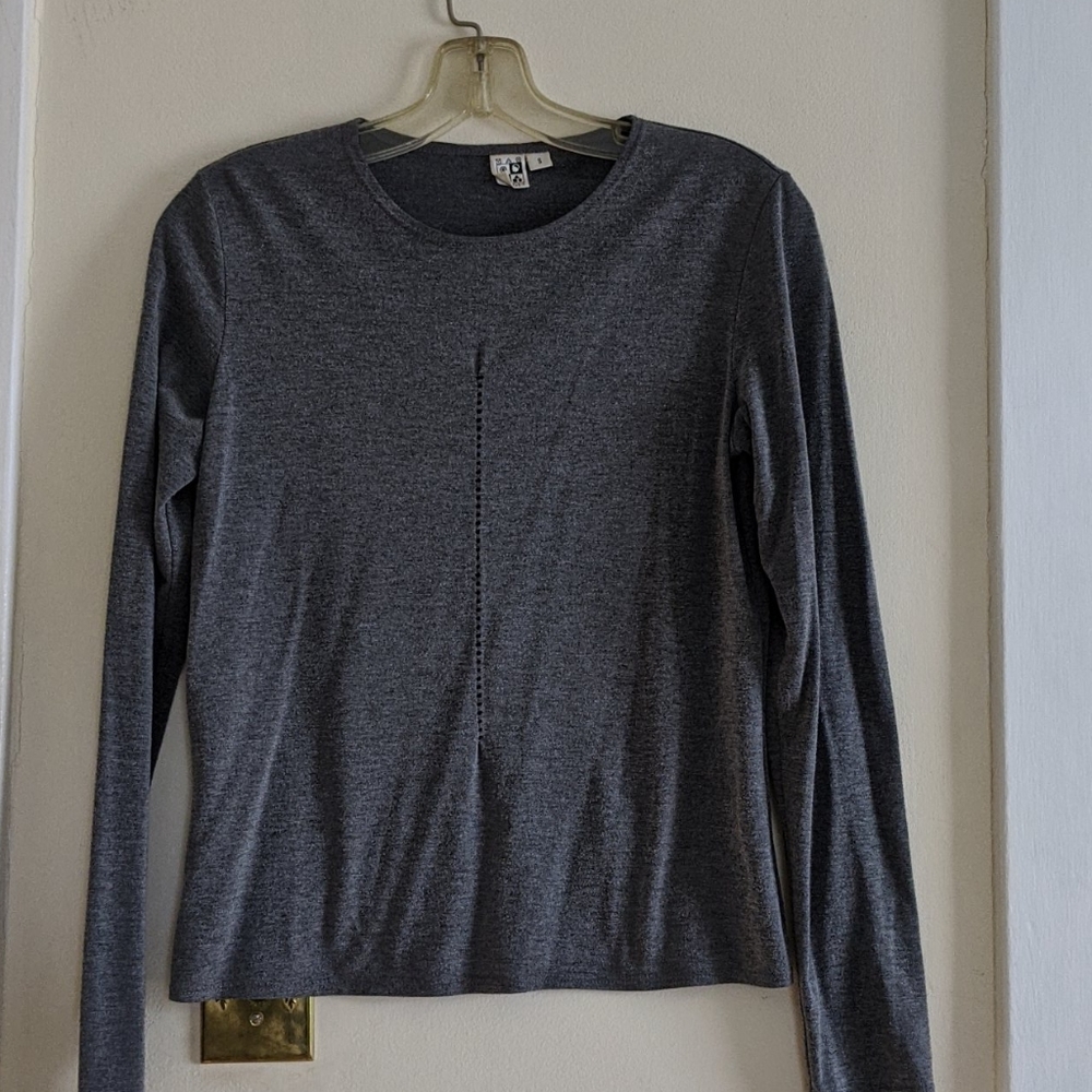Vintage Max Studio top size Small